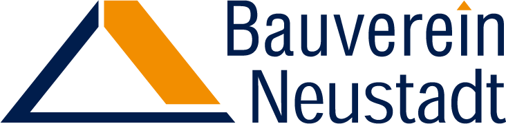 Logo Bauverein Neustadt a. Rbge. eG