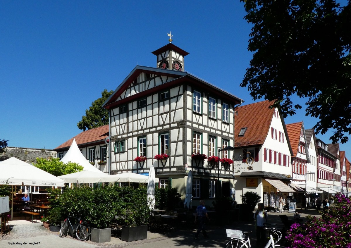 Die Region, die Gästewohnung und ein tolles Interview machen Lust auf Kirchheim unter Teck