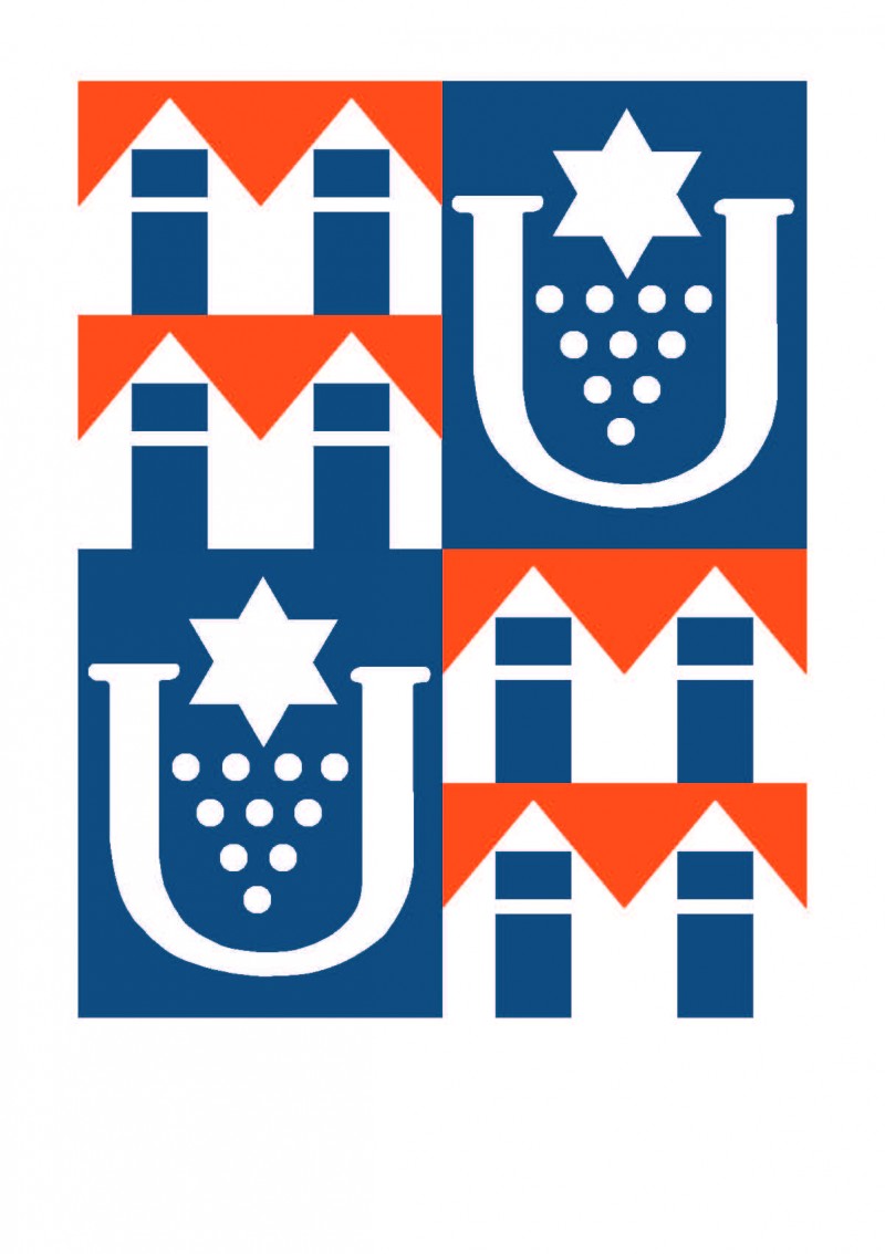 Logo Baugenossenschaft Gartenstadt Luginsland eG