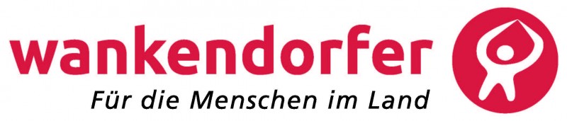 Logo Wankendorfer Baugenossenschaft für Schleswig-Holstein eG