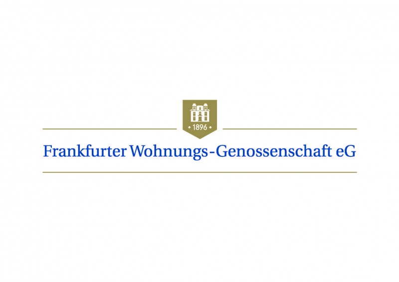 Logo Frankfurter Wohnungs-Genossenschaft eG