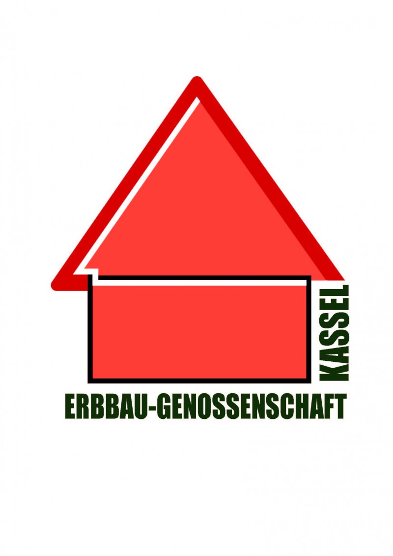 Logo Erbbau-Genossenschaft
