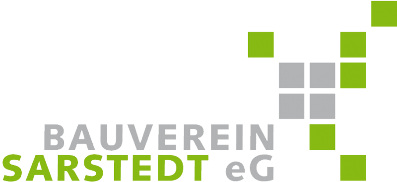 Logo Bauverein Sarstedt eG