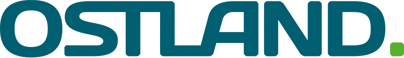 Logo OSTLAND Wohnungsgenossenschaft eG